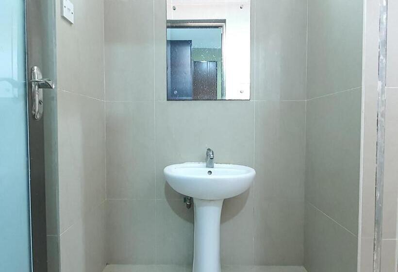 标准间, Oyo Home 90435 Sena Home Homestay #819