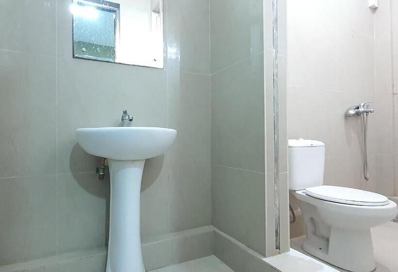 Номер Стандарт, Oyo Home 90435 Sena Home Homestay #819