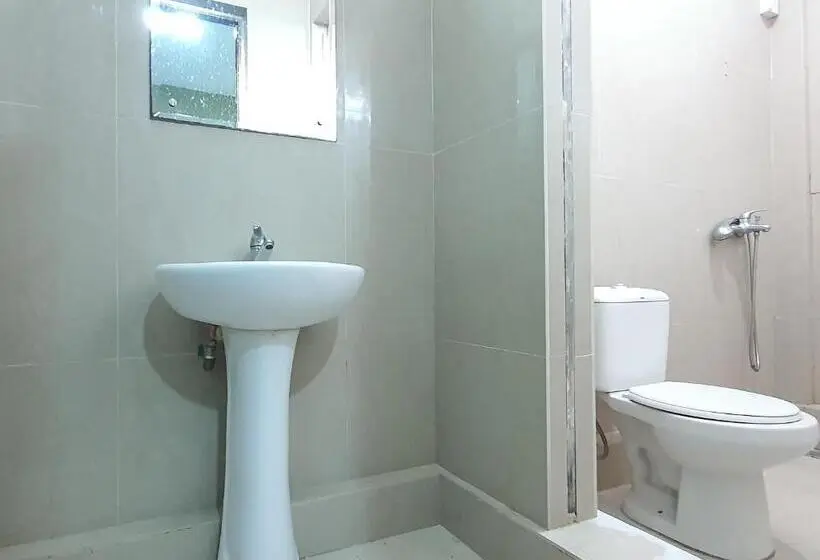 スタンダードルーム, Oyo Home 90435 Sena Home Homestay #819