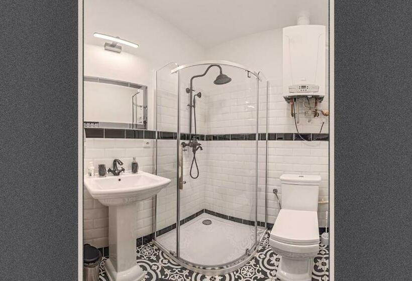 스탠다드 룸, Rezidence Znojmo