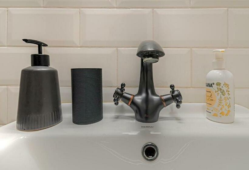 스탠다드 룸, Rezidence Znojmo