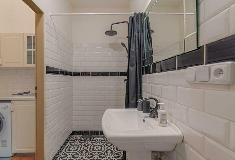 스탠다드 룸, Rezidence Znojmo