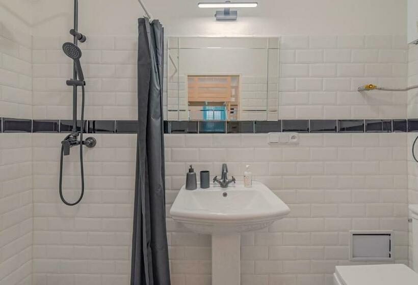 Номер Стандарт, Rezidence Znojmo