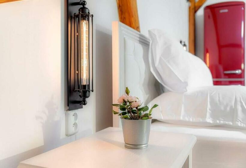 스탠다드 룸, Rezidence Znojmo