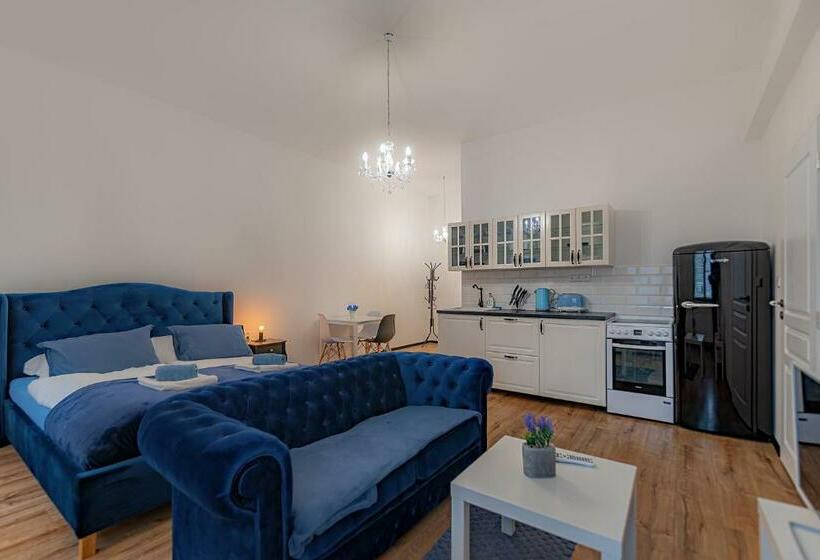 Номер Стандарт, Rezidence Znojmo