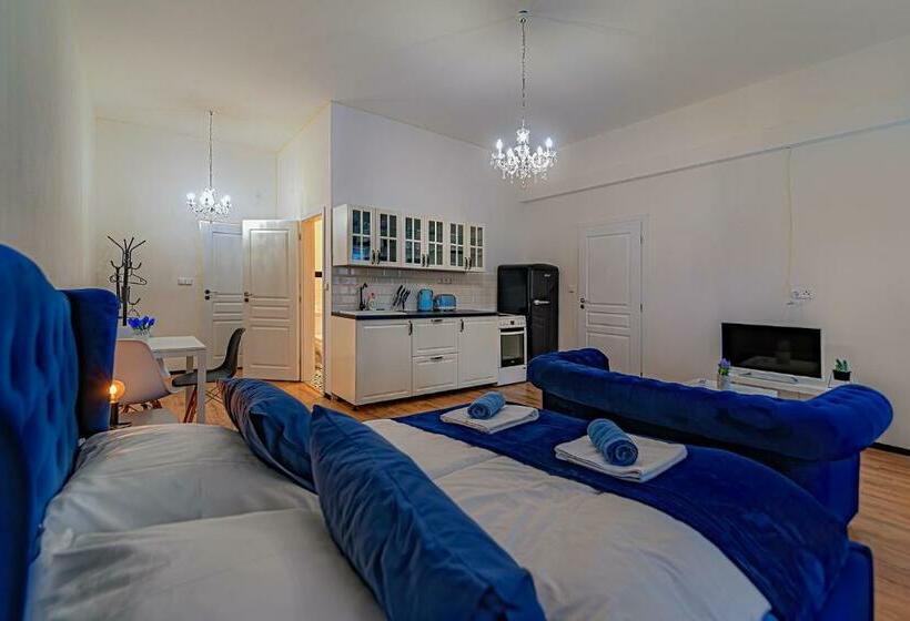 스탠다드 룸, Rezidence Znojmo