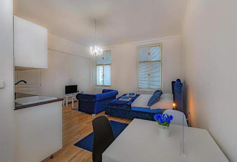 스탠다드 룸, Rezidence Znojmo