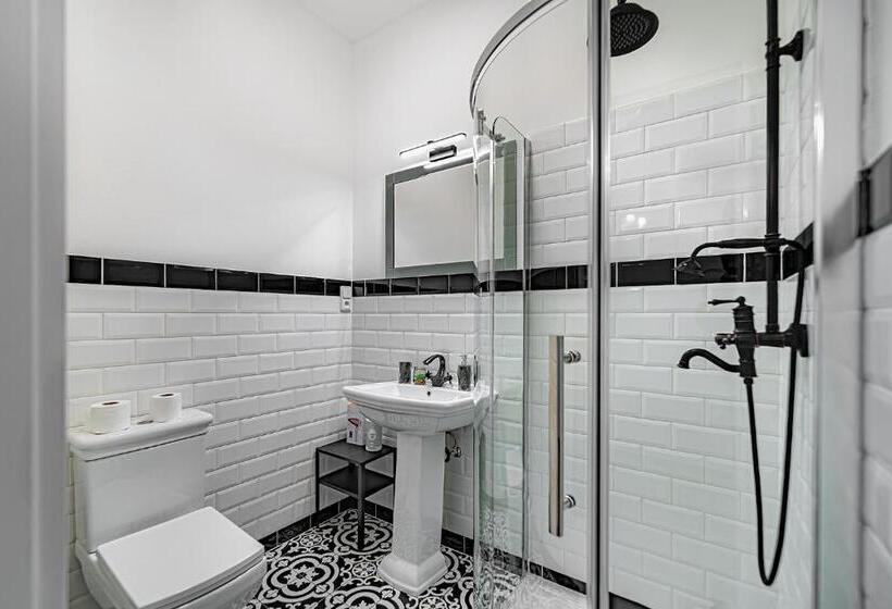 스탠다드 룸, Rezidence Znojmo