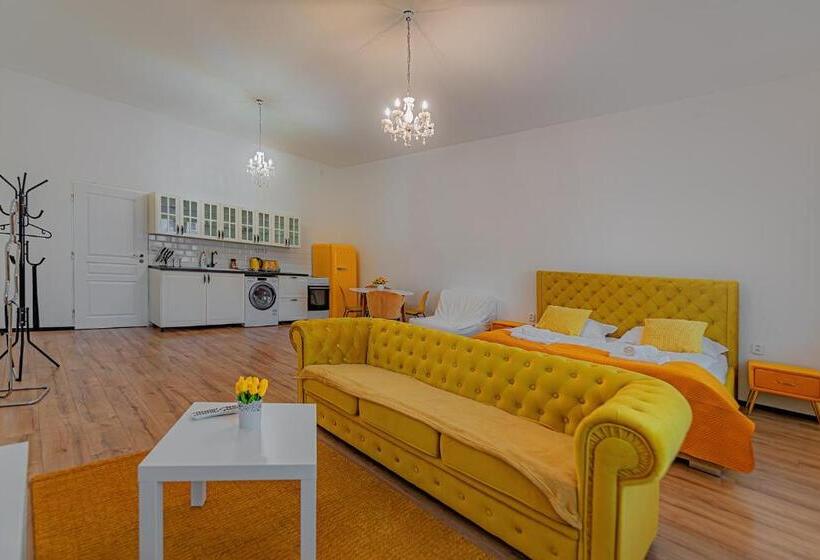 스탠다드 룸, Rezidence Znojmo