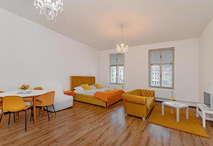 스탠다드 룸, Rezidence Znojmo