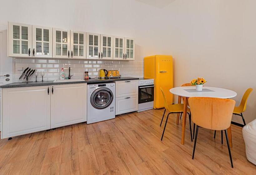 스탠다드 룸, Rezidence Znojmo