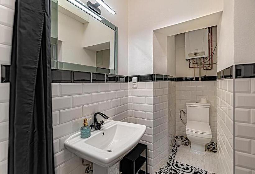 스탠다드 룸, Rezidence Znojmo