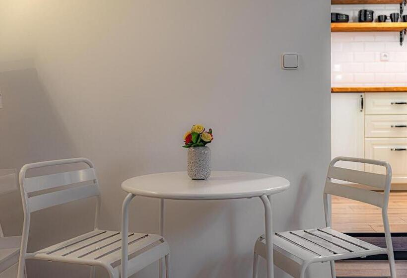 스탠다드 룸 킹사이즈 침대, Rezidence Znojmo