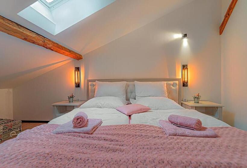 스탠다드 룸, Rezidence Znojmo