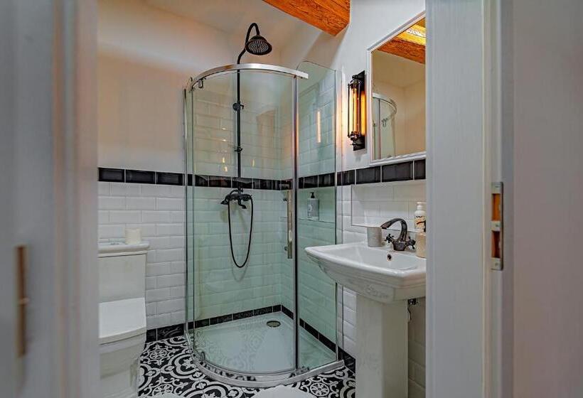 스탠다드 룸, Rezidence Znojmo