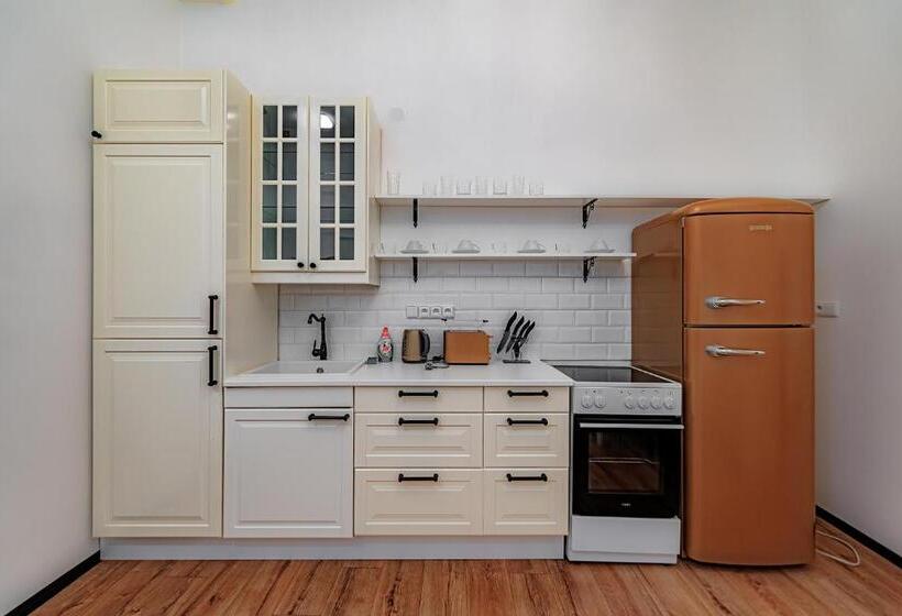 디럭스 패밀리 룸, Rezidence Znojmo