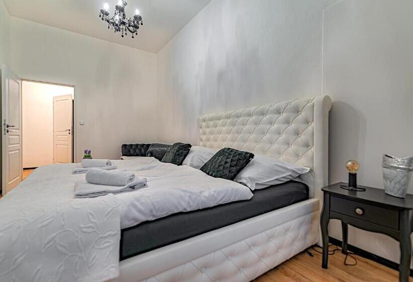 Family Suite, Rezidence Znojmo