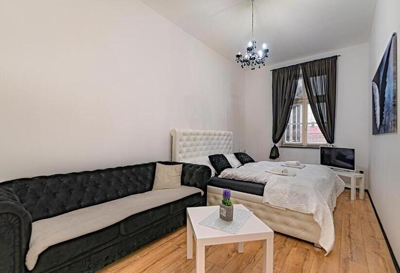 패밀리 스위트, Rezidence Znojmo