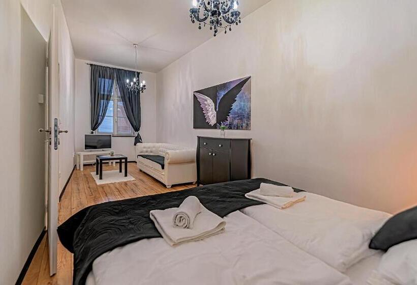 패밀리 스위트, Rezidence Znojmo