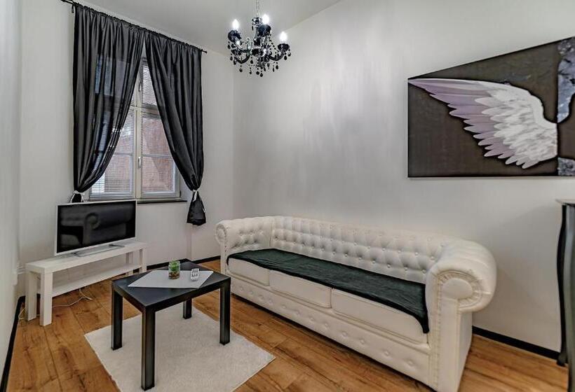 패밀리 스위트, Rezidence Znojmo