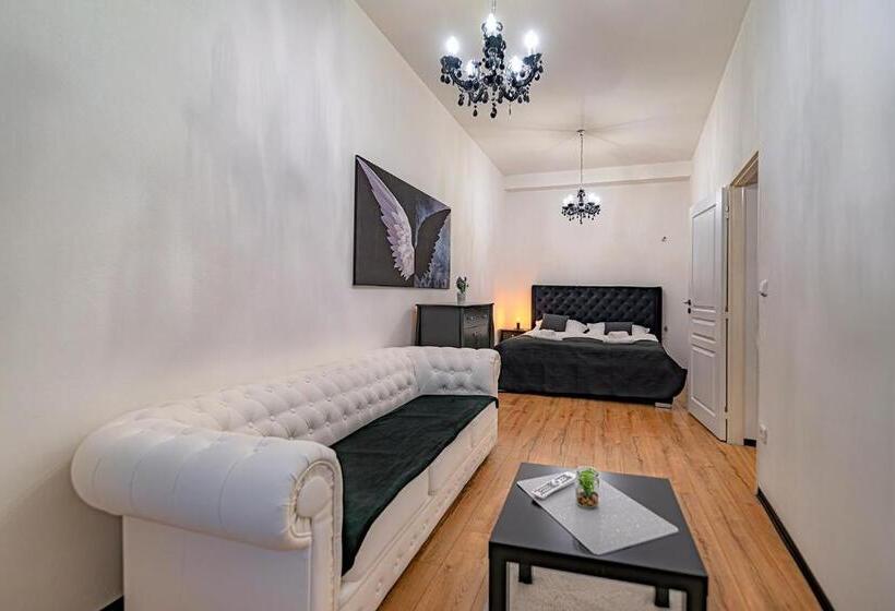 Family Suite, Rezidence Znojmo