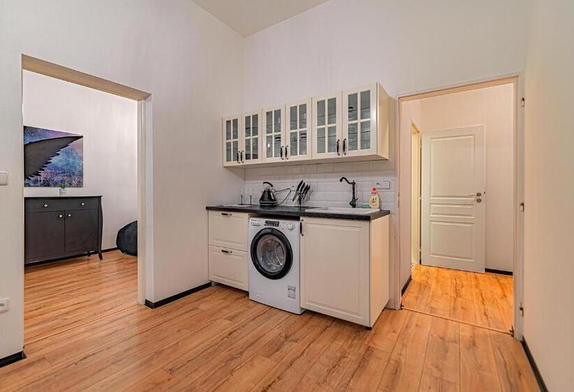 패밀리 스위트, Rezidence Znojmo