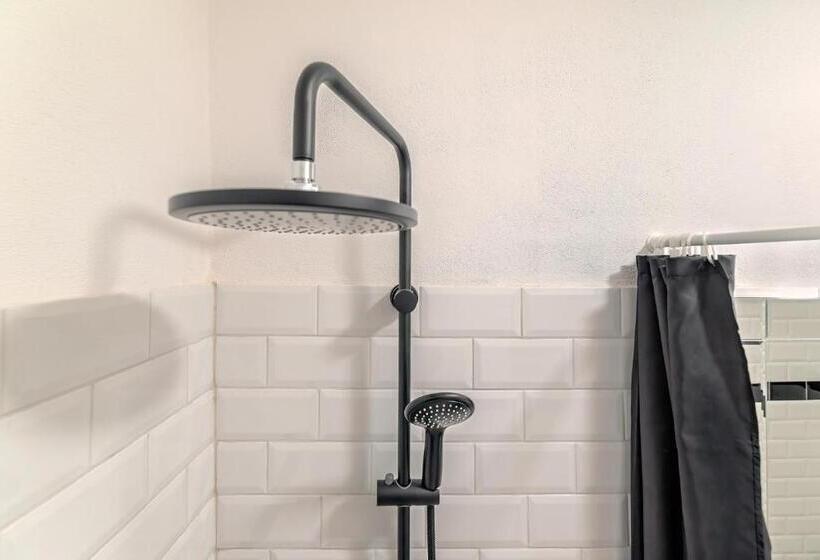 주니어 스위트, Rezidence Znojmo