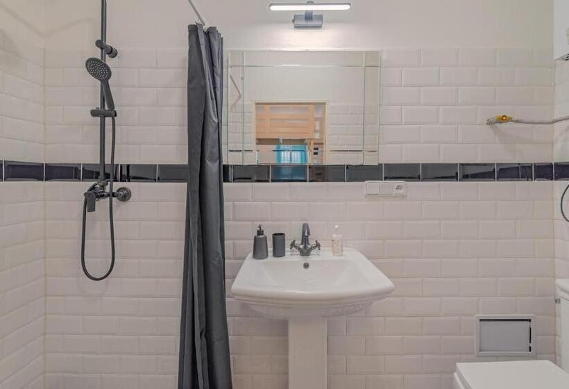 주니어 스위트, Rezidence Znojmo