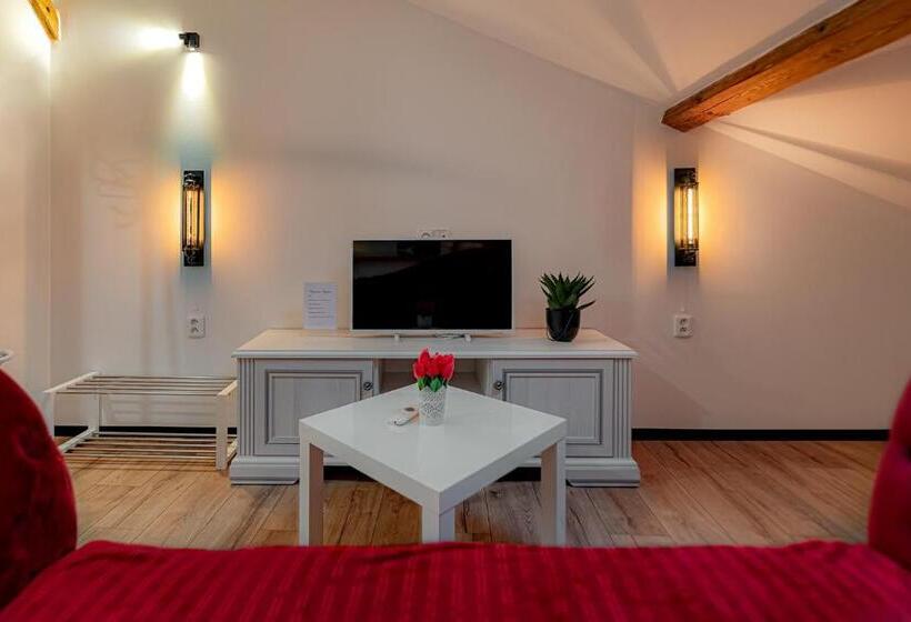 스탠다드 룸, Rezidence Znojmo