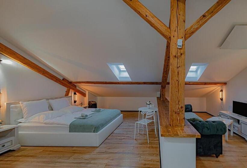 스탠다드 룸, Rezidence Znojmo