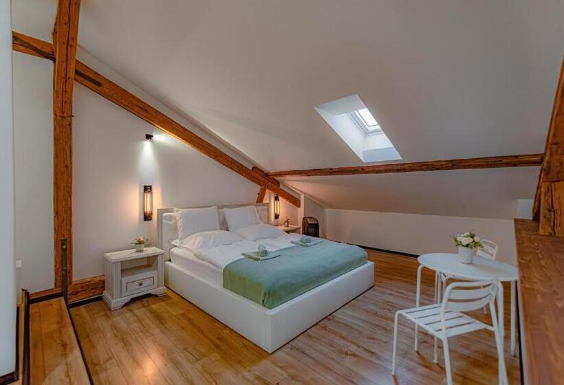 Номер Стандарт, Rezidence Znojmo