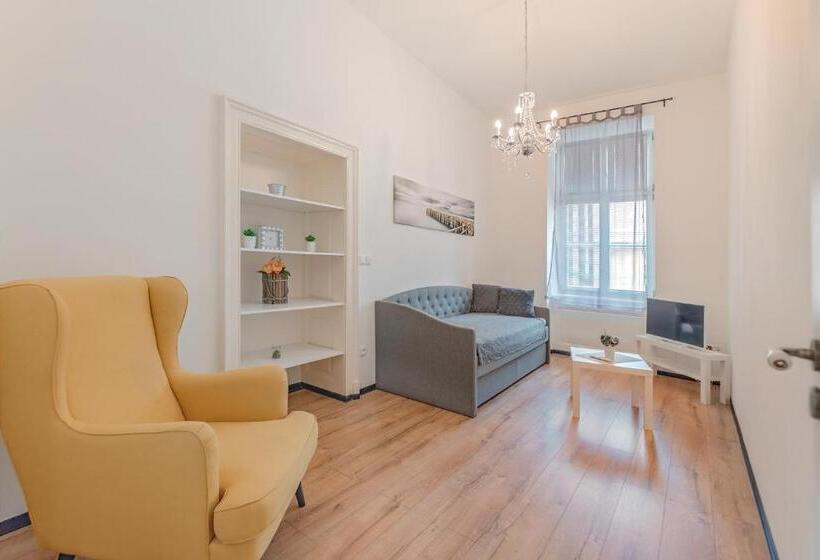 스탠다드 룸 킹사이즈 침대, Rezidence Znojmo