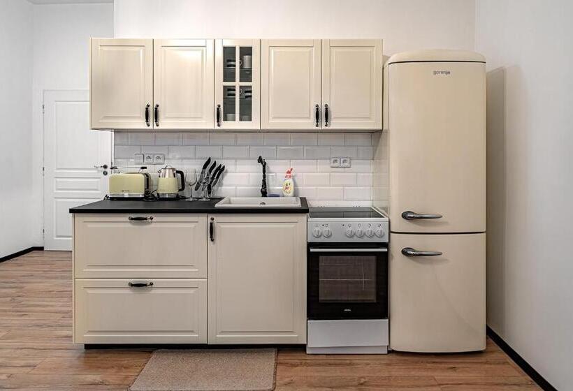 패밀리 스위트, Rezidence Znojmo