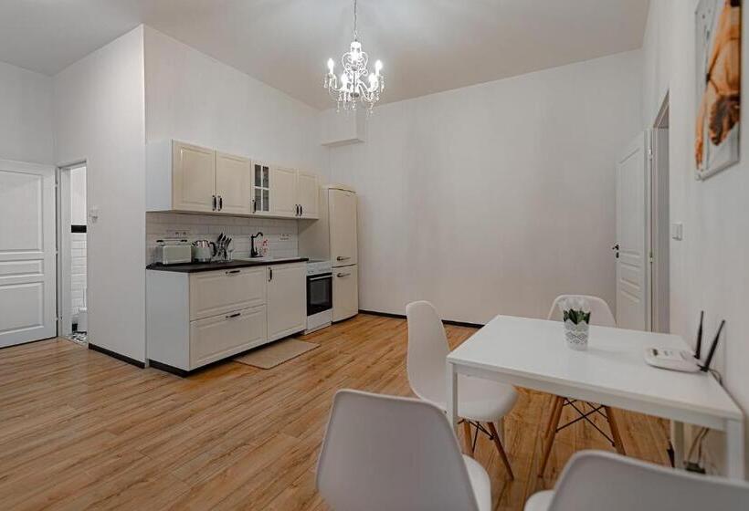 Family Suite, Rezidence Znojmo