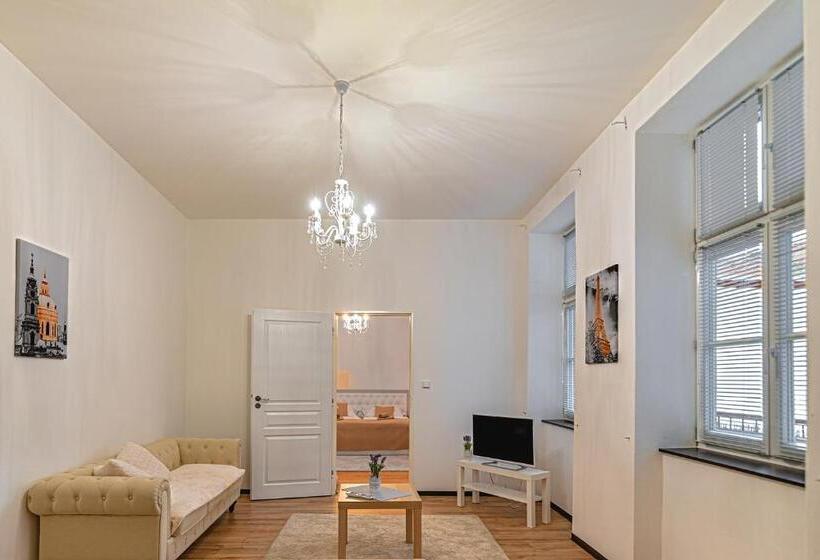 패밀리 스위트, Rezidence Znojmo