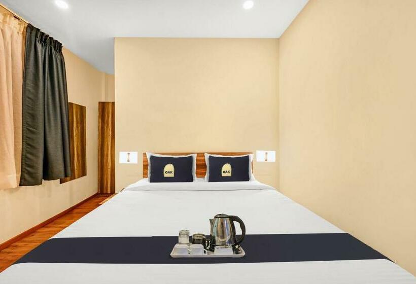 スタンダードルーム, Super Townhouse Oak Hillside Aqua