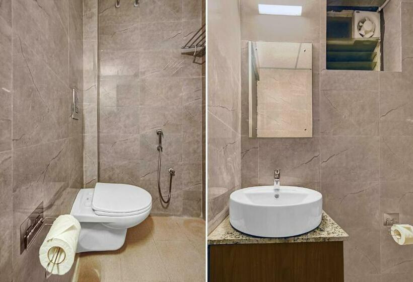 スタンダードルーム, Super Townhouse Oak Hillside Aqua