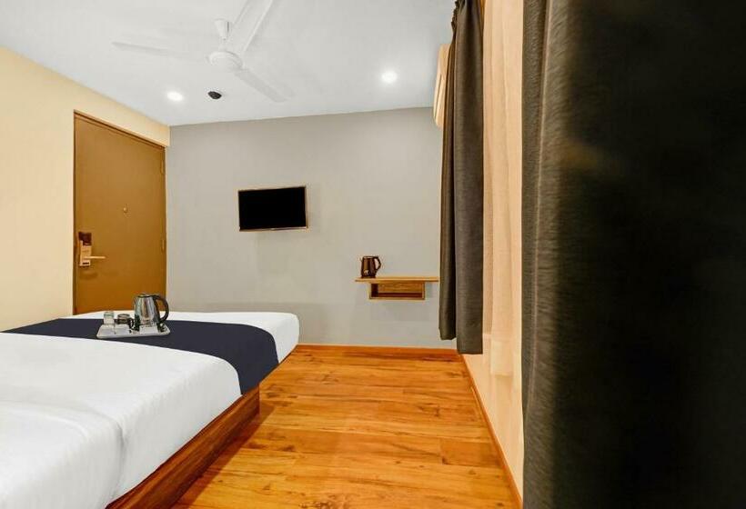 スタンダードルーム, Super Townhouse Oak Hillside Aqua