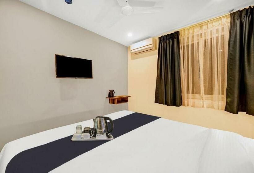 اتاق استاندارد, Super Townhouse Oak Hillside Aqua