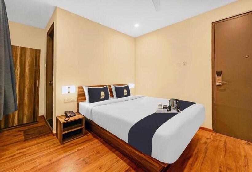 スタンダードルーム, Super Townhouse Oak Hillside Aqua