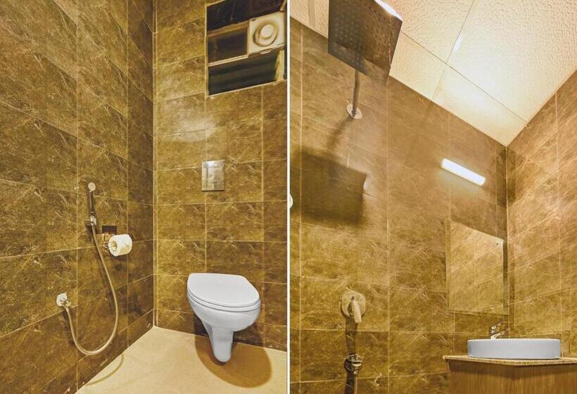 スイート, Super Townhouse Oak Hillside Aqua