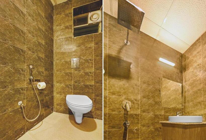 スイート, Super Townhouse Oak Hillside Aqua