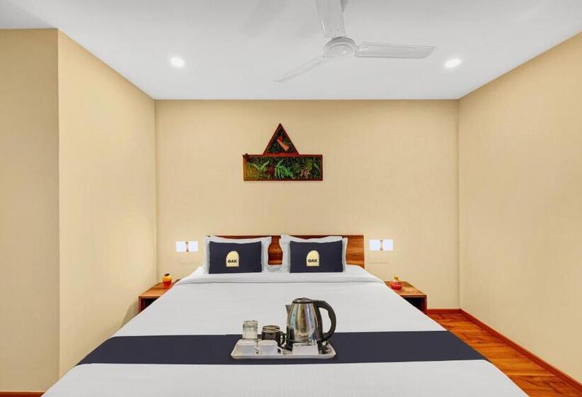 スイート, Super Townhouse Oak Hillside Aqua