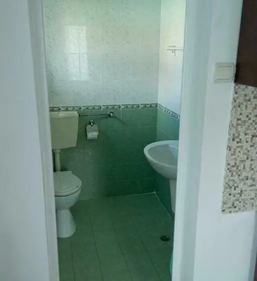 Standard-studio Parveke, Guest House Prodanov