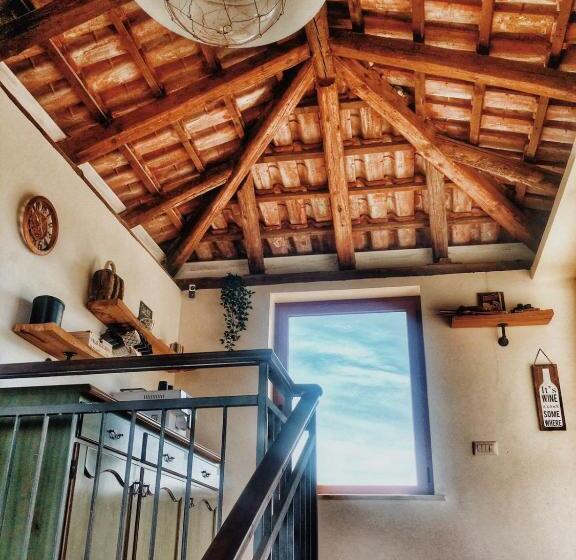 スイート（家族用）, Residenza Cunto