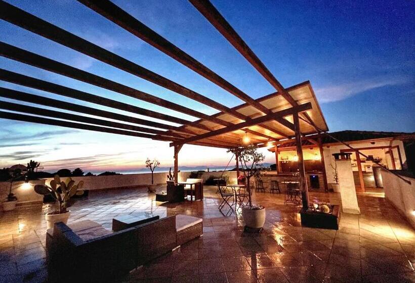 スイート(家族用), Residenza Cunto