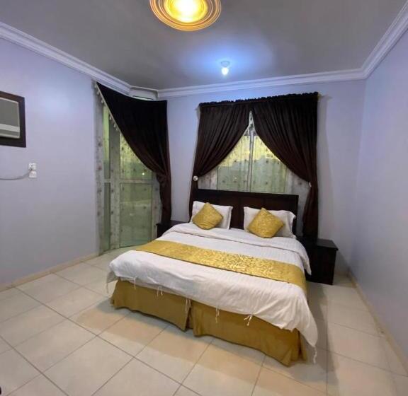 2ベッドルームアパートメント, أجــنــحــة وتــيــن