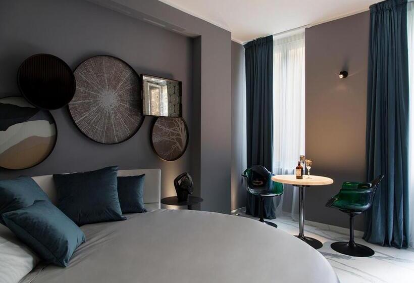 آپارتمان 1 خوابه, Suite Michelangelo In Brera