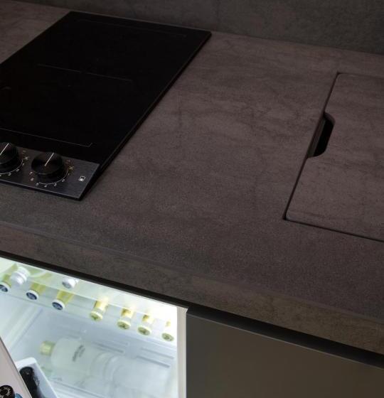 آپارتمان 1 خوابه, Suite Michelangelo In Brera