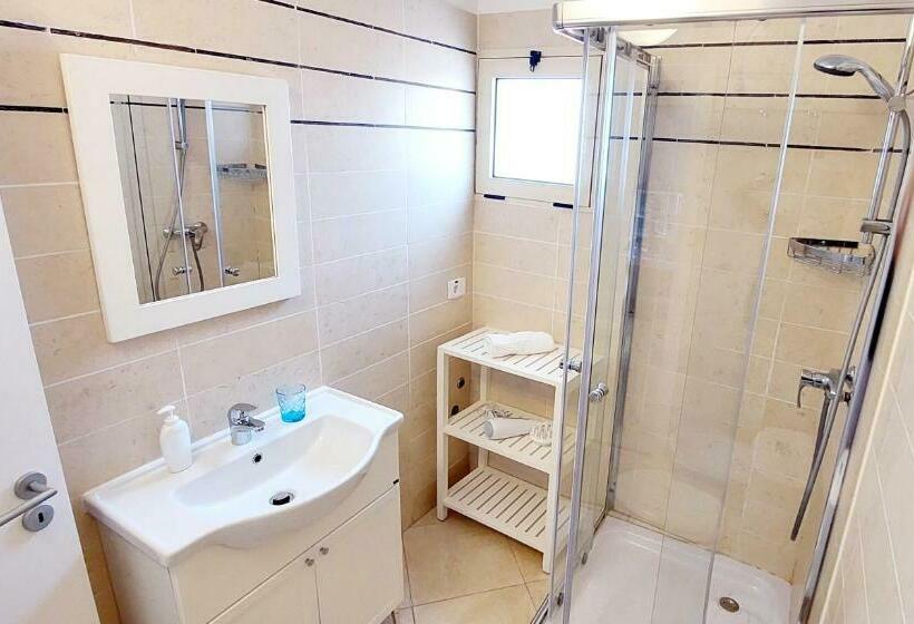 آپارتمان 1 خوابه, Branco Suites Rooms & Holiday Apartments